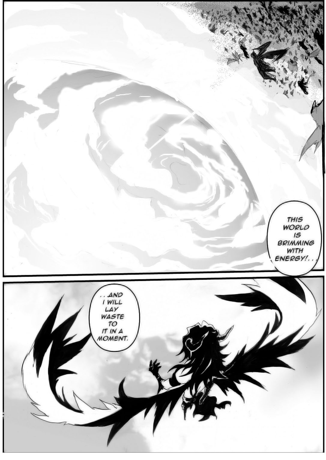 Naraku Murder - Chapter 1 Carrion - 16